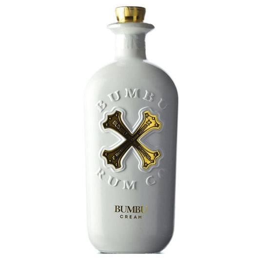 SGR -  BUMBU CREAM 70 CL 15%