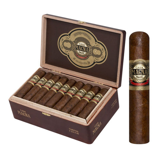 CASA MAGNA COLORADO TORITO