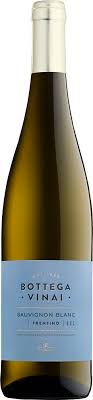 CAVIT TN B.V ALB SAUVIGNON BLANC 0.75L 13%