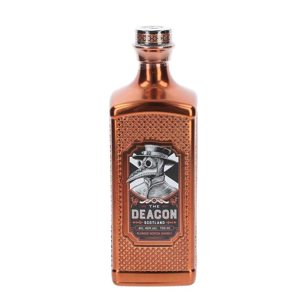 WHISKY THE DEACON 40% 0.7L