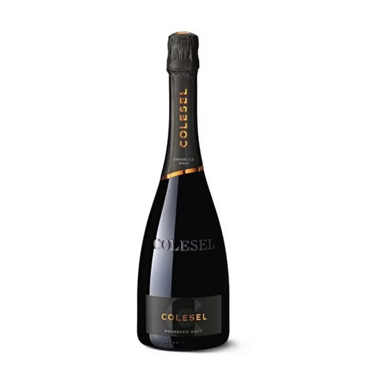 COLESEL PROSECCO TREVISO BRUT NOAI 0.75L 11.5%