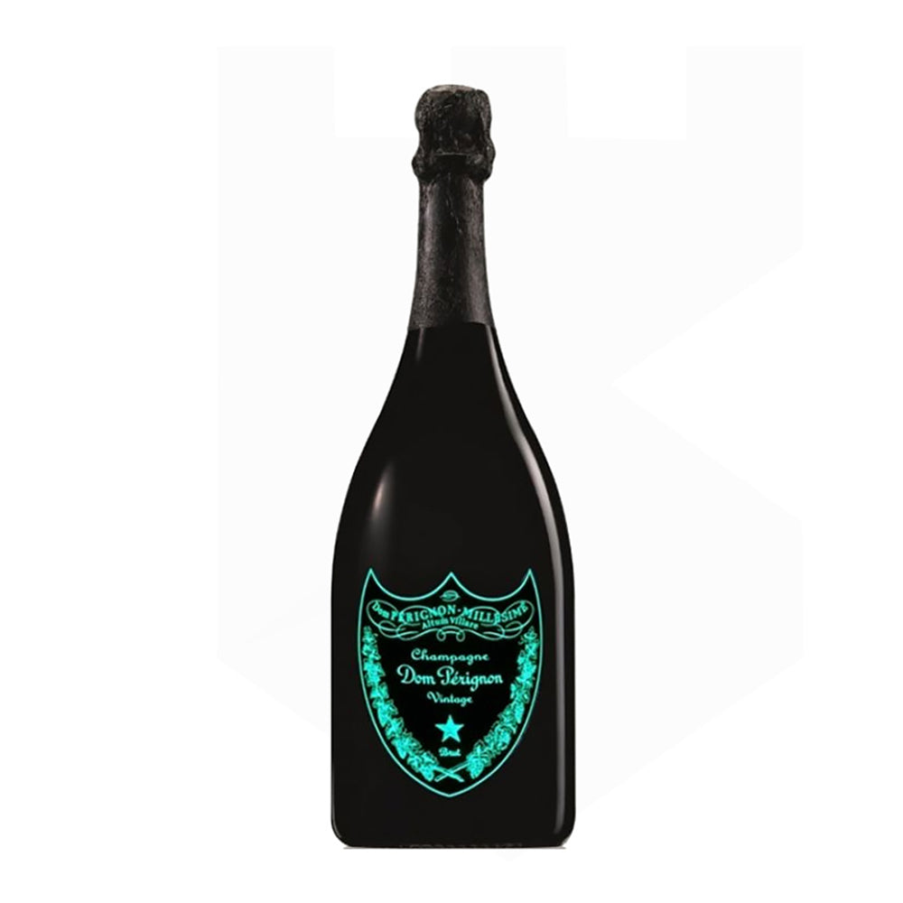 DOM PERIGNON BLANC NEON - 75CL 12.5%