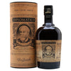 DIPLOMATICO SELECCION DE FAMILIA GB 0.7L 43%
