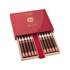 DAVIDOFF YEAR OF DRAGON 2024  10S