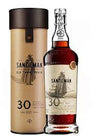 SANDEMAN 30Y TAWNY 0.75L