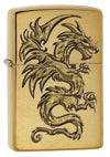 DRAGON DESIGN 29725