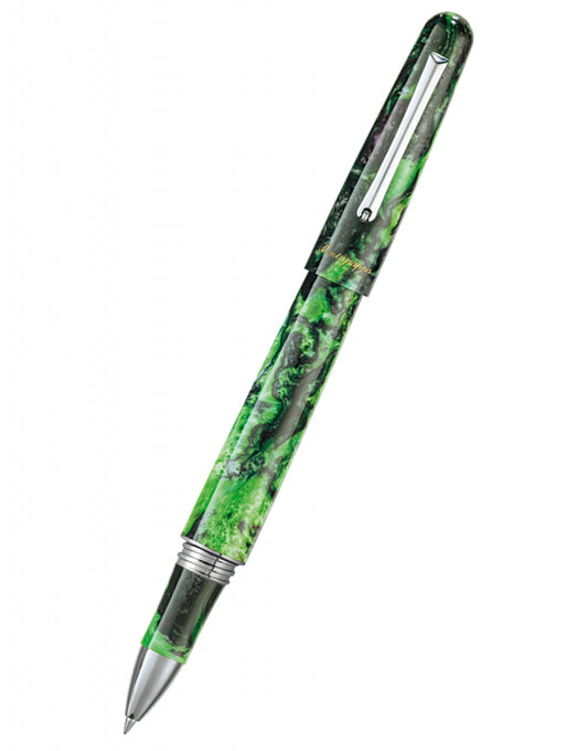 ROLER MONTEGRAPPA ELMO FANTASY VERDE