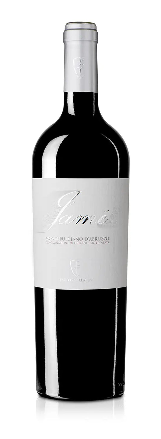 VIN JAME FATTORIA TEATINA 0.75L