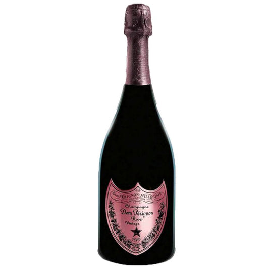 DOM PERIGNON ROSE (CUTIE) CHAMPAGNE 75CL 12.5%