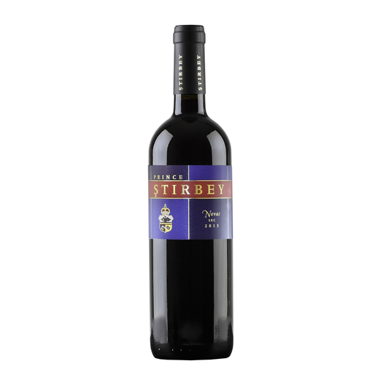 STIRBEY NOVAC  75 CL 13%