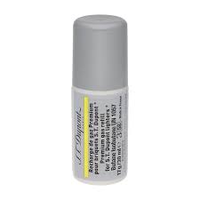 GAZ REUMPLERE S.T. DUPONT GALBEN 30ML