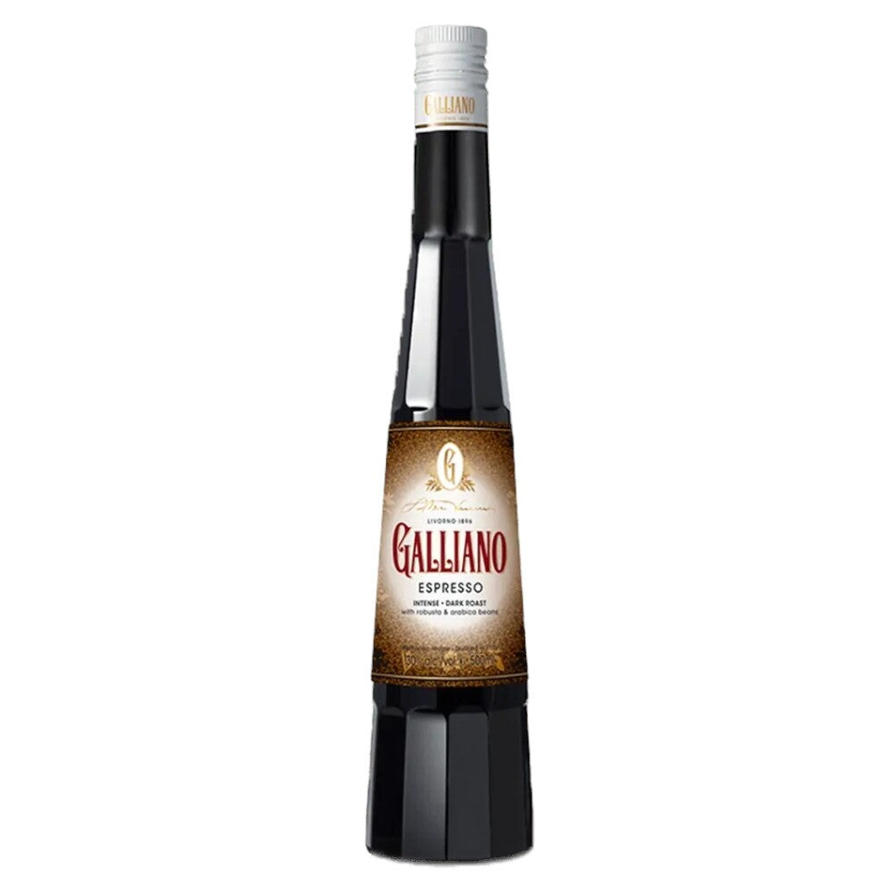 GALLIANO LICHIOR EXPRESSO 0.5L 30%
