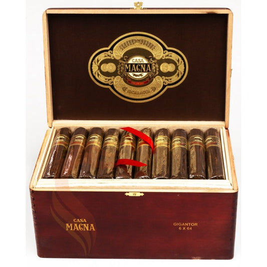 CASA MAGNA COLORADO GIGANTOR