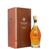 SGR - GLENMORANGIE WHISKY VINTAGE MALT 1996 CUT 0.7L
