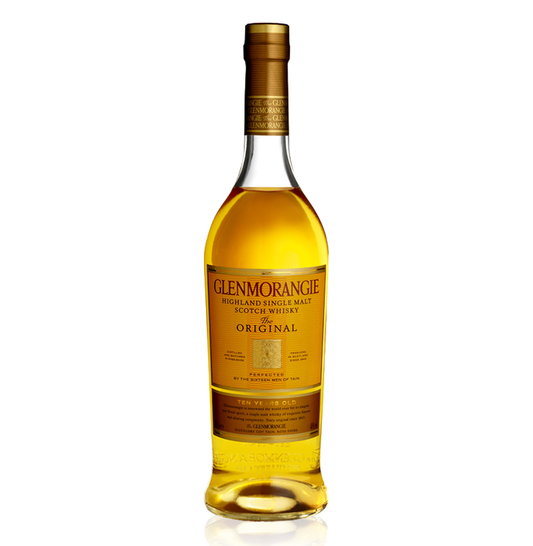 GLENMORANGIE 10 YO 70 CL 40%