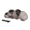 GREENGO GRINDER 4 PARTI 30 MM GRI