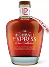 GRANDIS HIGHBALL EXPRESS 12YO RESERVE RUM 0.7L