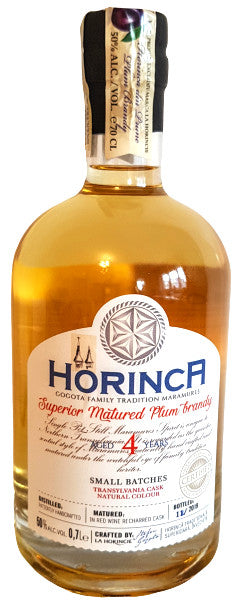 SGR - HORINCA SUPERIOARA PRUNE 3 ANI 40% 70CL