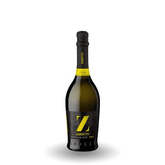 ZARDETTO PROSECCO BRUT 0.75L