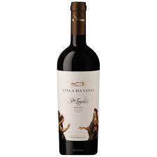 VILLA DA VINCI ROSU ST IPPOLITO ROSSA TOSCANA  IGT 0.75L 13.5%