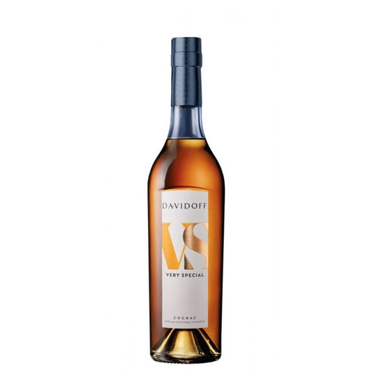 DAVIDOFF VS 0.7L  40%ALC.