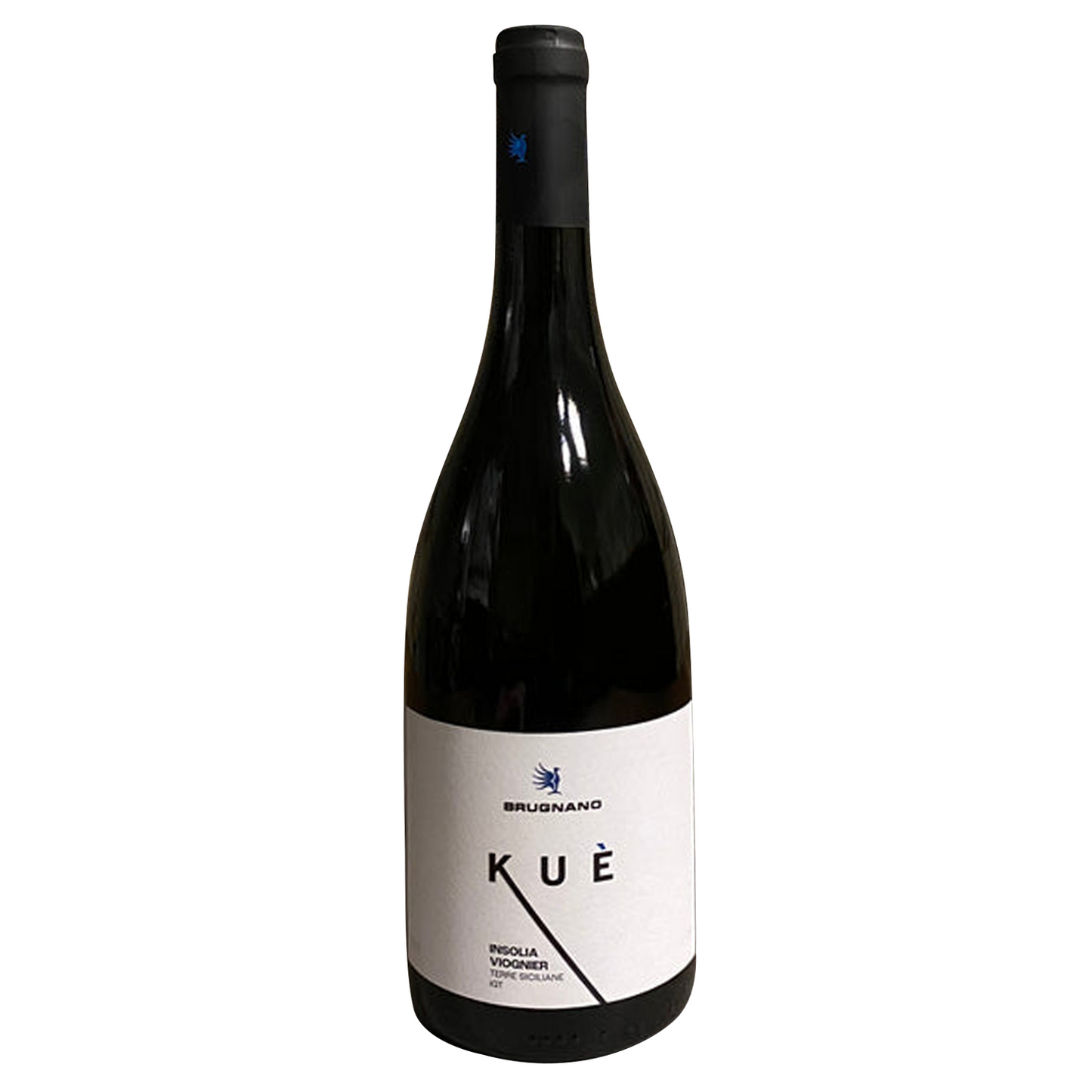 KUE IGT TERRE SICILIANE 0.75L