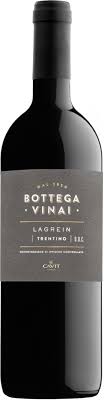 CAVIT TN B.V ROSU TRENTINO LAGREIN DOC 0.75L 13%
