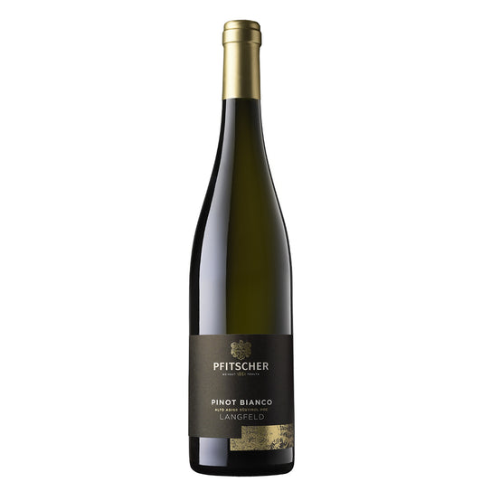 PFITSCHER PINOT BIANCO 0.75L