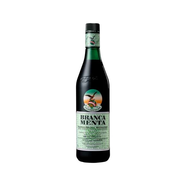 BRANCA MENTA 70 CL 28%