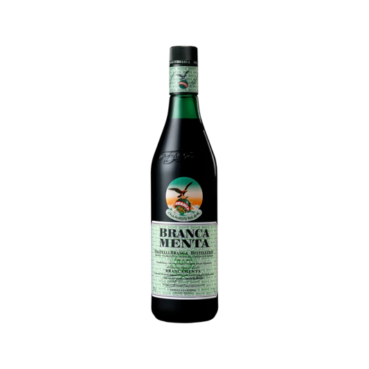 BRANCA MENTA 70 CL 28%