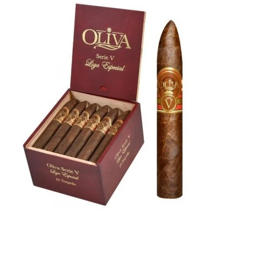OLIVA SERIE V LIGA ESPECIAL BELICOSO