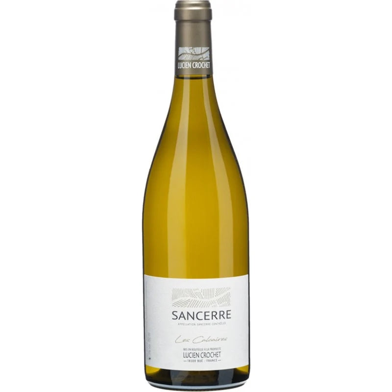 SANCERRE BLANC LES CALCAIRES 75CL