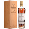 SGR - WHISKEY MACALLAN 25YO 0.7L 43% GB