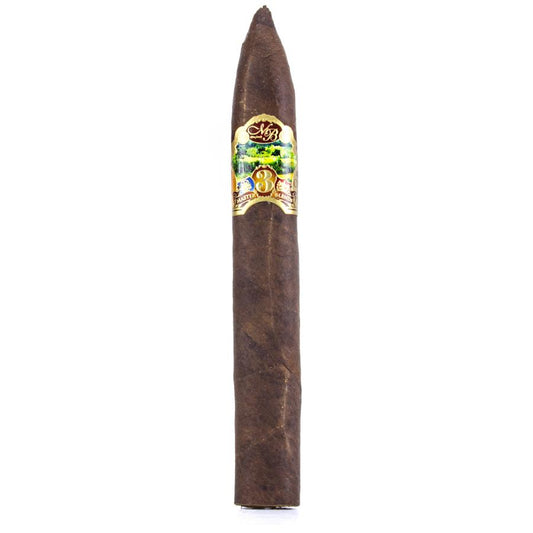 OLIVA MASTER BLEND -3 TORPEDO (6X52) 20S