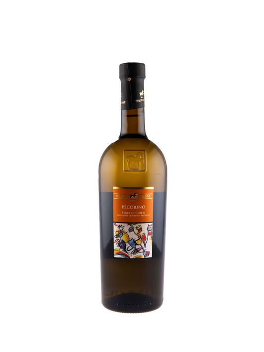 TENUTA ULISSE PECORINO PREMIUM 13% 75CL
