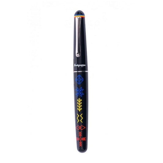ROLER ELMO 01 MONTEGRAPPA INSEMNE ROMANESTI
