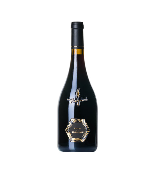 SGR - NEGRINI HEX NEGRU DE DRAGASANI 0.75L