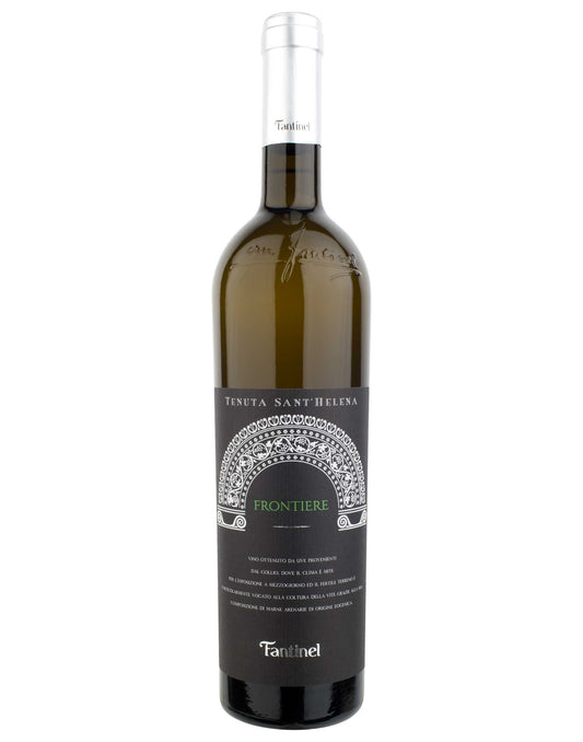 FANTINEL SAINT HELENA FRONTIERE PINOT BIANCO 75CL