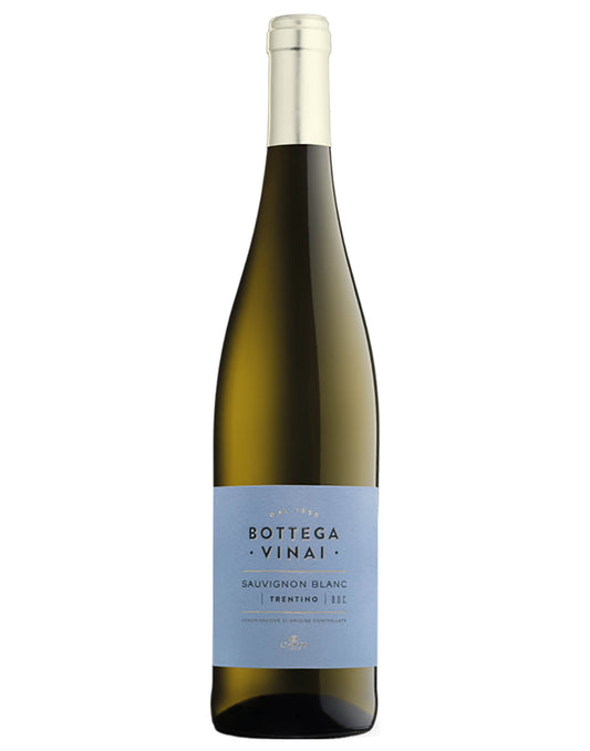 CAVIT TN B.V ALB SAUVIGNON BLANC 0.75L 13%