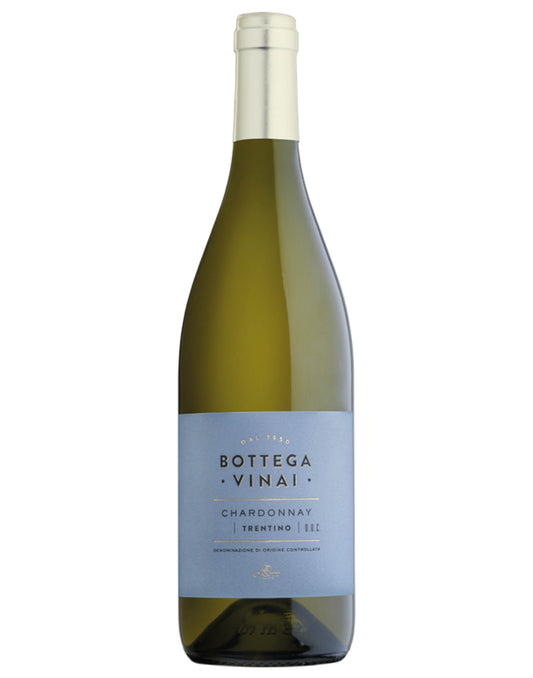 CAVIT TN B.V ALB CHARDONNAY DOC 0.75 13%