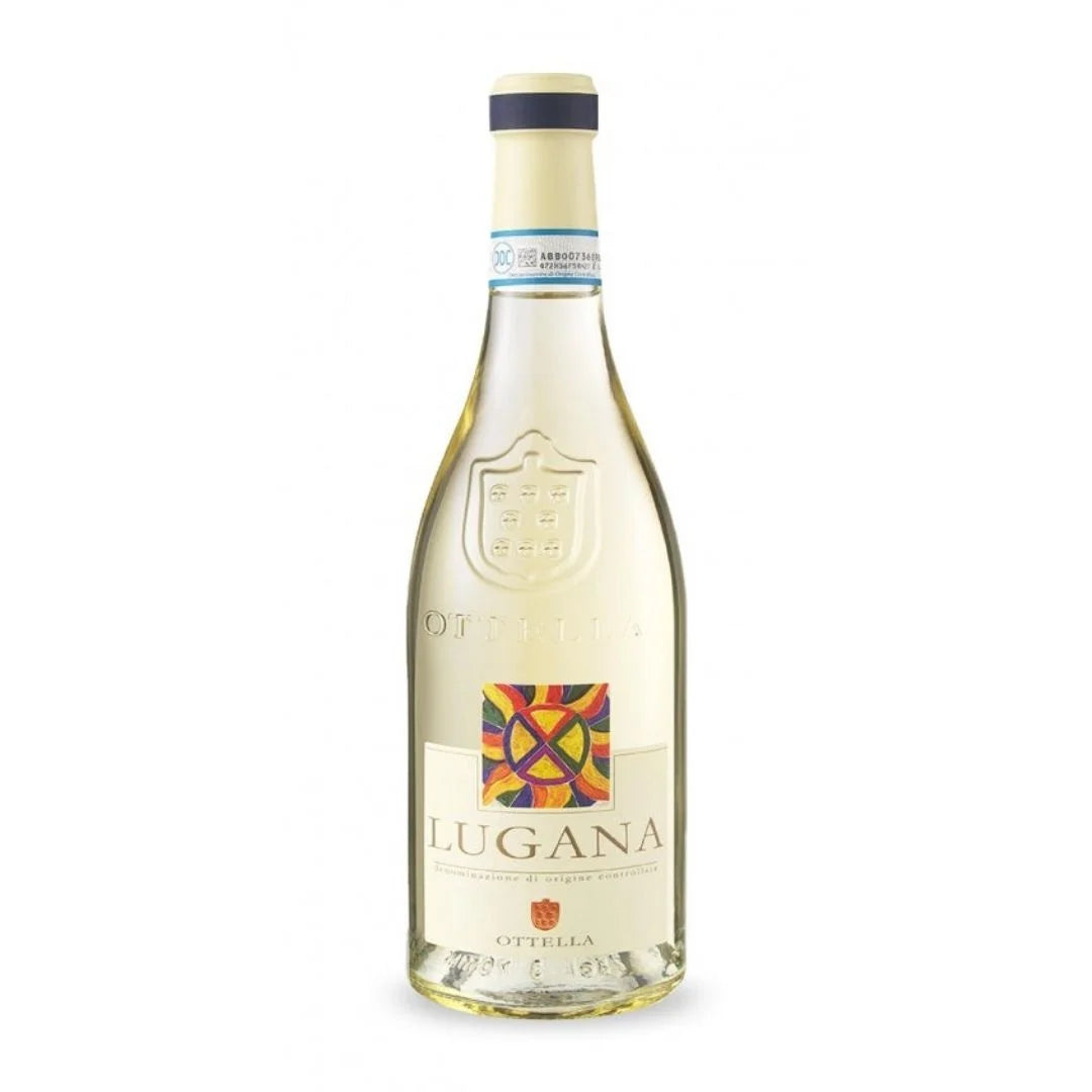 SGR - VIN  OTTELLA LUGANA DOC 0.75L 12.5%