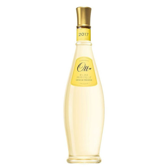 DOMAINES OTT CLOS MIREILLE COTES DE PROVENCE BLANC 13.5% 75CL