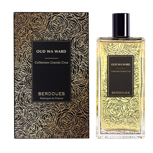 BERDOUES GRAND CRU MILLESIME OUD WA WARD EDP 100ML (UNISEX)