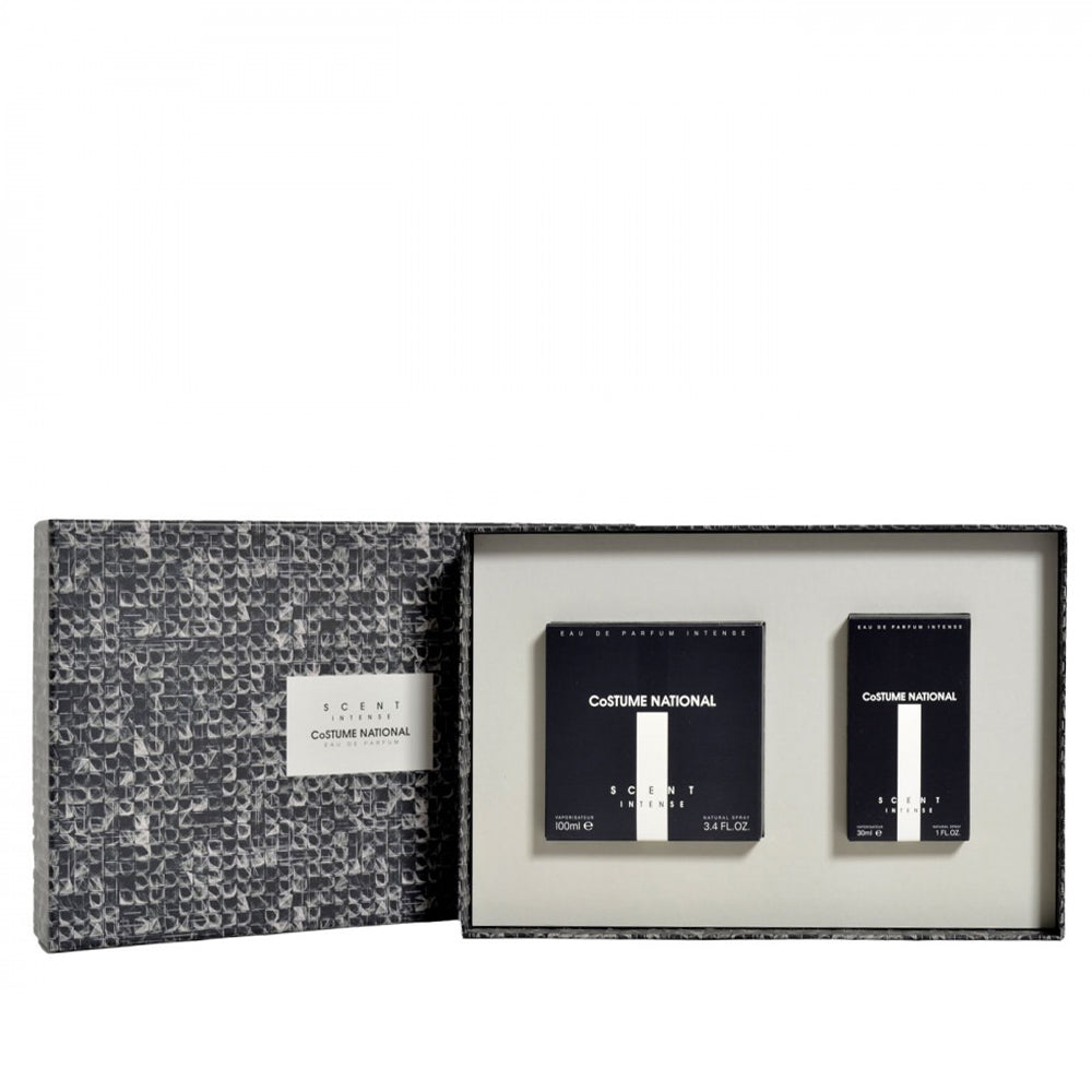 COSTUME NATIONAL SCENT INTENSE SET (EDP100 _EDP30)