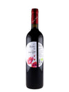 ROSU DE PEDRO VASELO 2015 VIN LINISTIT ROSU CABERNET SAUVIGNON 75CL