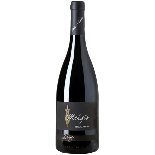 PETRO VASELO MELGIS ROSU 75CL