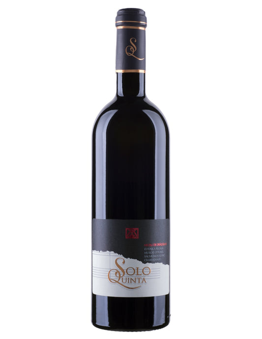 SGR - RECAS SOLO QUINTA 75 CL 13.5%