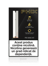 PHIX BASIC PRO KIT WHITE / ROSE GOLD KIT