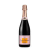 VEUVE CLIQUOT ROSE  75 CL 12.5%