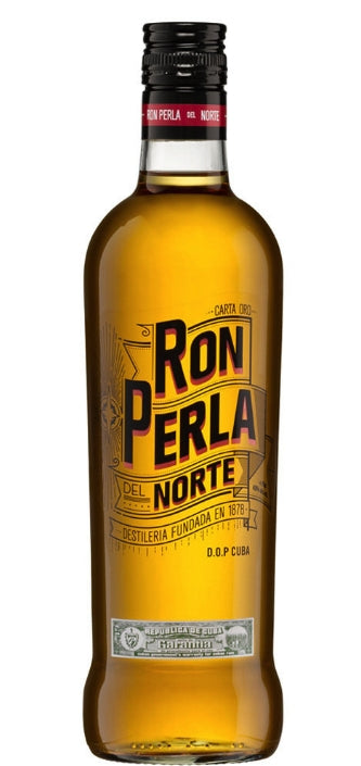 ROM PERLA DEL NORTE – CARTA ORO